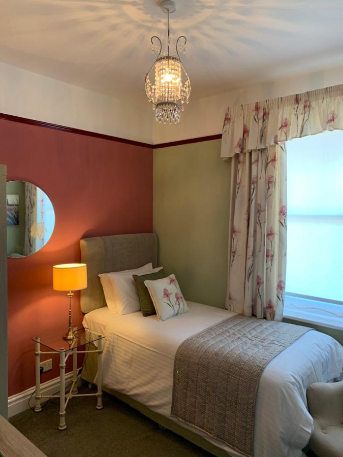 Hotel Glendower House à Minehead Extérieur photo