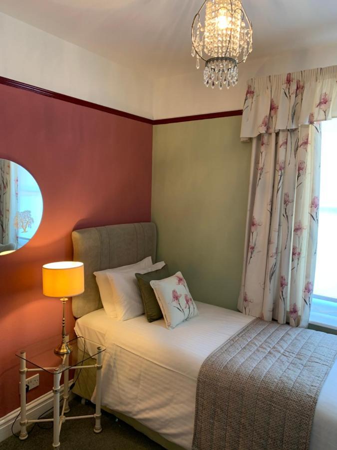 Hotel Glendower House à Minehead Extérieur photo