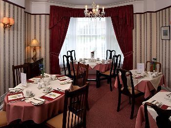 Hotel Glendower House à Minehead Extérieur photo