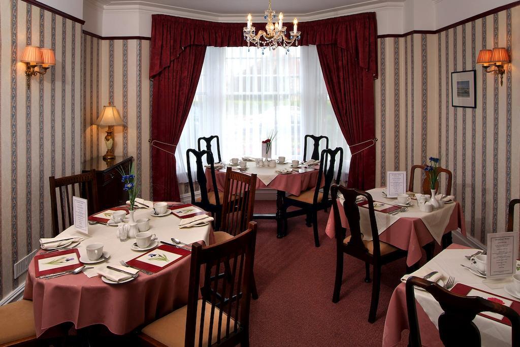 Hotel Glendower House à Minehead Extérieur photo