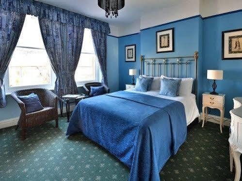 Hotel Glendower House à Minehead Extérieur photo
