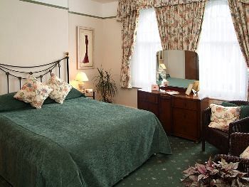 Hotel Glendower House à Minehead Extérieur photo