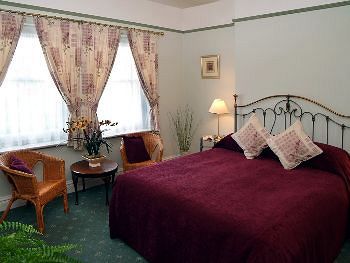Hotel Glendower House à Minehead Extérieur photo